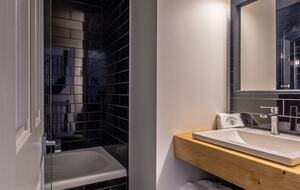 Ski-In Ski-Out Tremblant Luxury Retreat - Mont-Tremblant, Canada