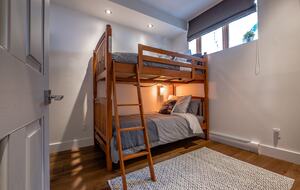 Ski-In Ski-Out Tremblant Luxury Retreat - Mont-Tremblant, Canada