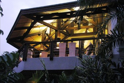 Pacifico Villa