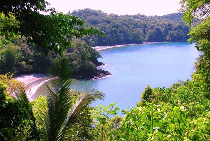 Pacifico Villa