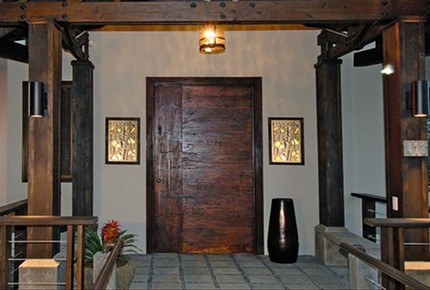 Pacifico Villa