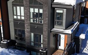 Carsonland Getaways Panorama BC - Invermere, Canada