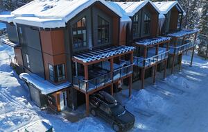 Carsonland Getaways Panorama BC - Invermere, Canada