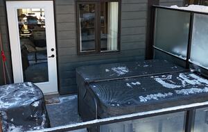 Carsonland Getaways Panorama BC - Invermere, Canada