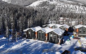 Carsonland Getaways Panorama BC - Invermere, Canada