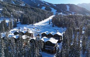 Carsonland Getaways Panorama BC - Invermere, Canada