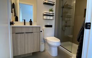 Carsonland Getaways Panorama BC - Invermere, Canada