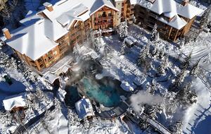 Carsonland Getaways Panorama BC - Invermere, Canada