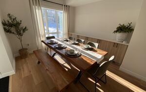 Carsonland Getaways Panorama BC - Invermere, Canada