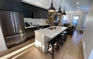 Carsonland Getaways Panorama BC - Invermere, Canada