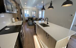 Carsonland Getaways Panorama BC - Invermere, Canada