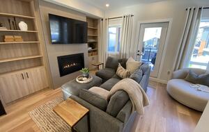 Carsonland Getaways Panorama BC - Invermere, Canada