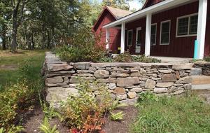 Forest Lodge in the Berkshires - Hillsdale, New York