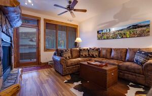 Timberline Getaway at Trappeur's Crossing Resort - Steamboat Springs, Colorado