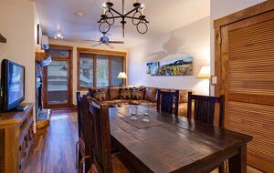 Timberline Getaway at Trappeur's Crossing Resort - Steamboat Springs, Colorado