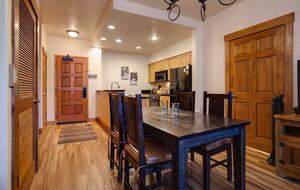 Timberline Getaway at Trappeur's Crossing Resort - Steamboat Springs, Colorado