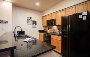 Timberline Getaway at Trappeur's Crossing Resort - Steamboat Springs, Colorado