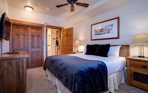 Timberline Getaway at Trappeur's Crossing Resort - Steamboat Springs, Colorado