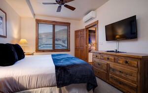 Timberline Getaway at Trappeur's Crossing Resort - Steamboat Springs, Colorado