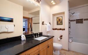 Timberline Getaway at Trappeur's Crossing Resort - Steamboat Springs, Colorado