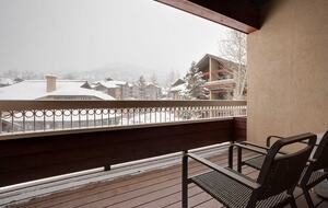 Timberline Getaway at Trappeur's Crossing Resort - Steamboat Springs, Colorado