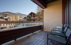 Timberline Getaway at Trappeur's Crossing Resort - Steamboat Springs, Colorado