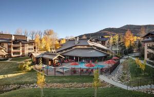 Timberline Getaway at Trappeur's Crossing Resort - Steamboat Springs, Colorado