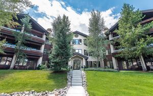Timberline Getaway at Trappeur's Crossing Resort - Steamboat Springs, Colorado