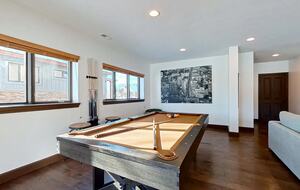 Wild Horse Lodge - Eden, Utah