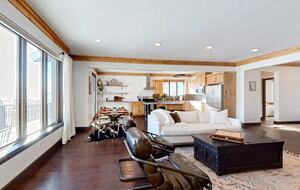 Wild Horse Lodge - Eden, Utah