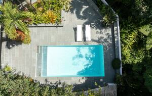 Urban Tropical Oasis - Guaynabo, Puerto Rico