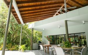 Urban Tropical Oasis - Guaynabo, Puerto Rico