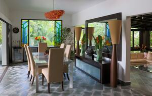 Urban Tropical Oasis - Guaynabo, Puerto Rico