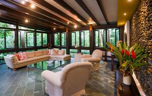 Urban Tropical Oasis - Guaynabo, Puerto Rico