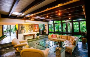 Urban Tropical Oasis - Guaynabo, Puerto Rico