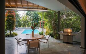 Urban Tropical Oasis - Guaynabo, Puerto Rico