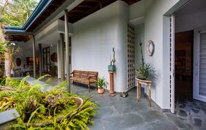 Urban Tropical Oasis - Guaynabo, Puerto Rico