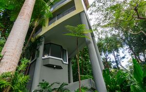 Urban Tropical Oasis - Guaynabo, Puerto Rico