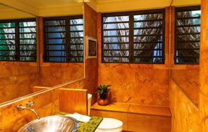 Urban Tropical Oasis - Guaynabo, Puerto Rico