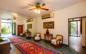 Urban Tropical Oasis - Guaynabo, Puerto Rico