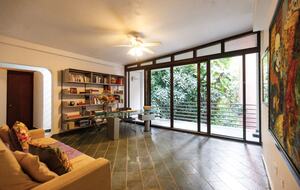 Urban Tropical Oasis - Guaynabo, Puerto Rico