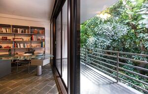 Urban Tropical Oasis - Guaynabo, Puerto Rico