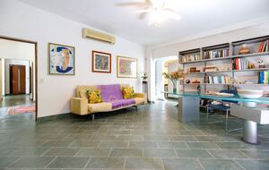 Urban Tropical Oasis - Guaynabo, Puerto Rico