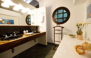 Urban Tropical Oasis - Guaynabo, Puerto Rico