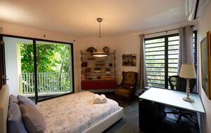 Urban Tropical Oasis - Guaynabo, Puerto Rico