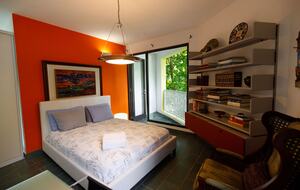 Urban Tropical Oasis - Guaynabo, Puerto Rico