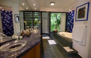 Urban Tropical Oasis - Guaynabo, Puerto Rico