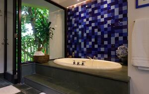 Urban Tropical Oasis - Guaynabo, Puerto Rico