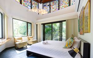 Urban Tropical Oasis - Guaynabo, Puerto Rico