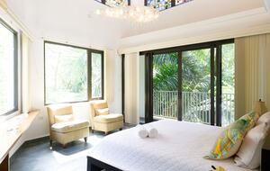 Urban Tropical Oasis - Guaynabo, Puerto Rico